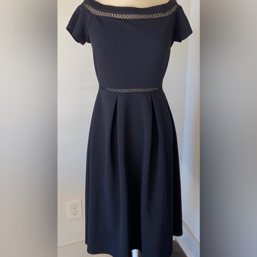 Dee Elly Dress.